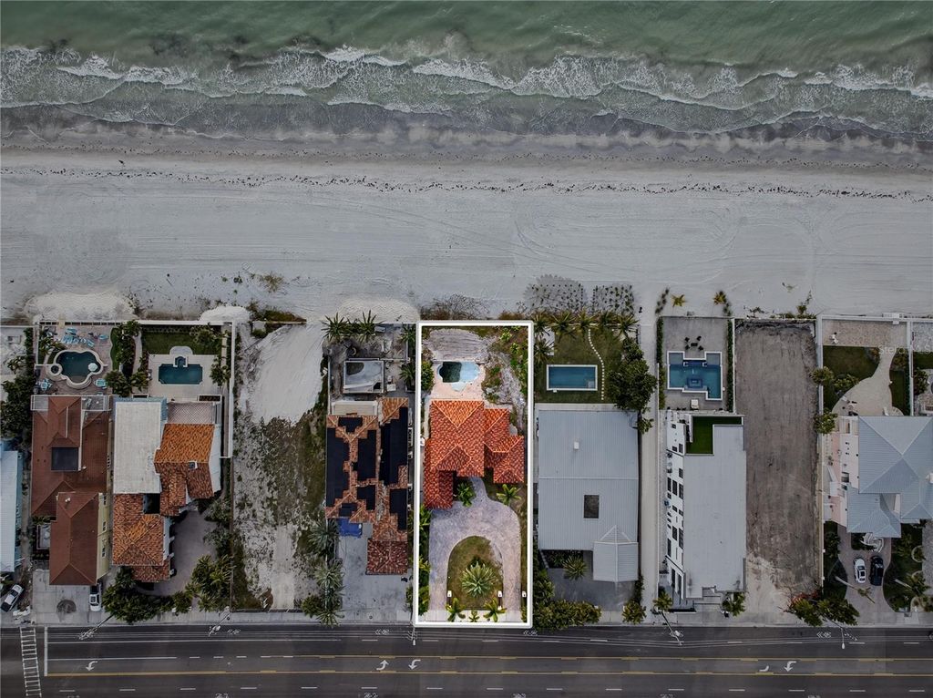 Photo of 16116 Gulf Boulevard, Redington Beach, FL 33708 (MLS # TB8462168)