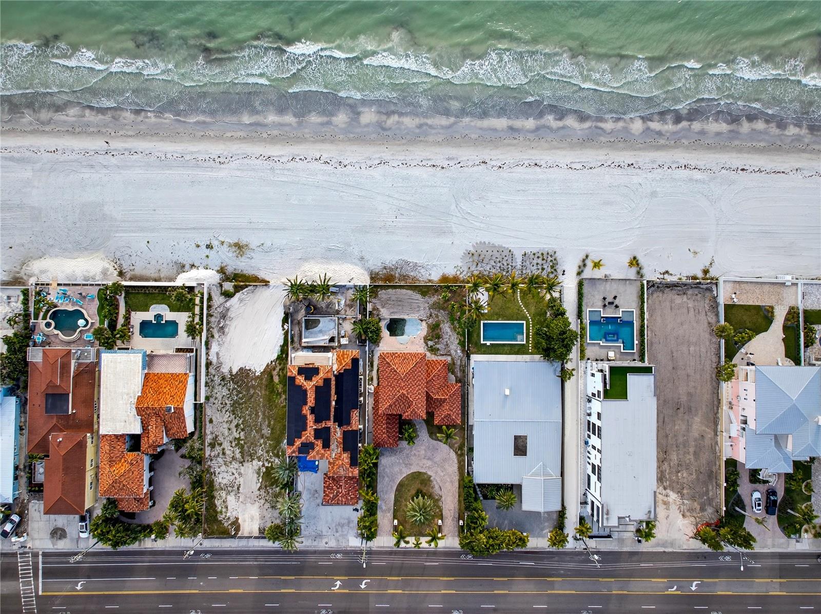 ACREAGE & UNREC - Residential