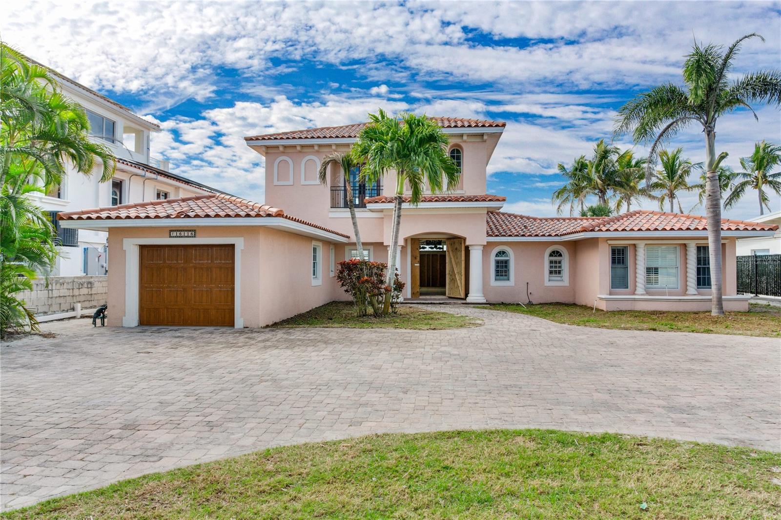 16116 GULF BOULEVARD