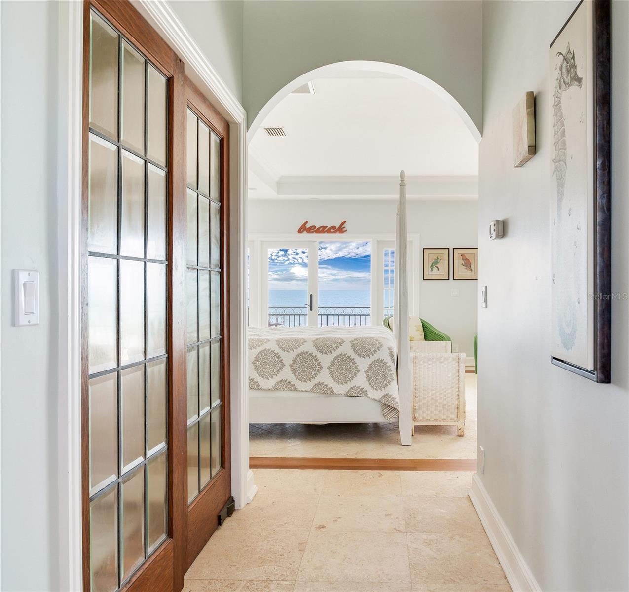 ACREAGE & UNREC - Residential