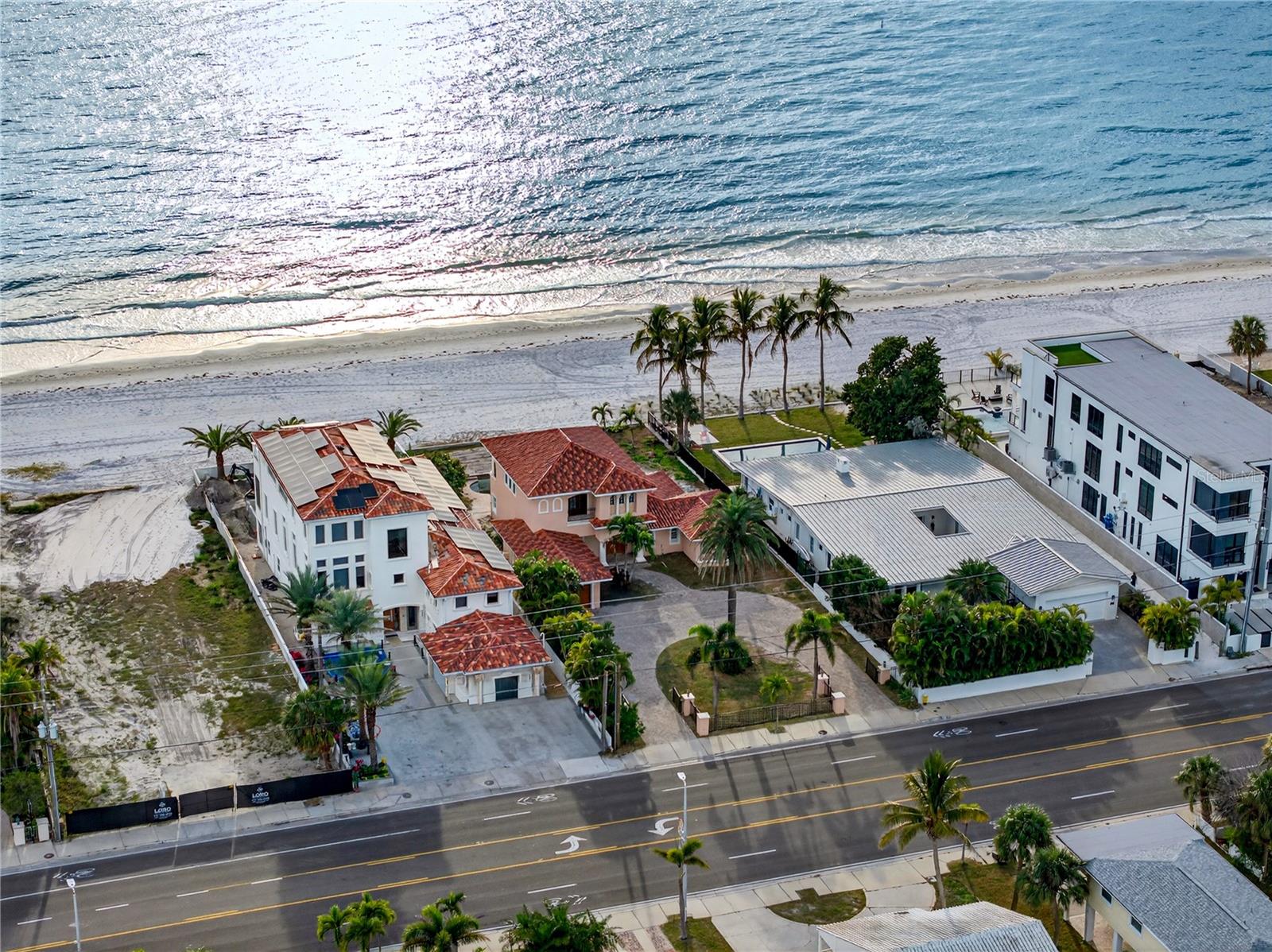 ACREAGE & UNREC - Residential