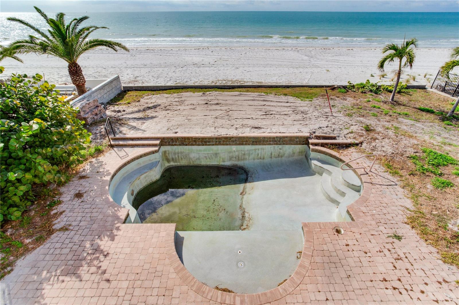 ACREAGE & UNREC - Residential