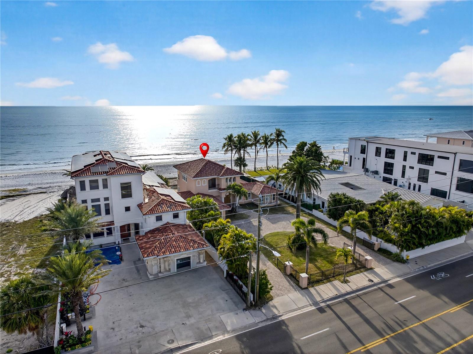 ACREAGE & UNREC - Residential