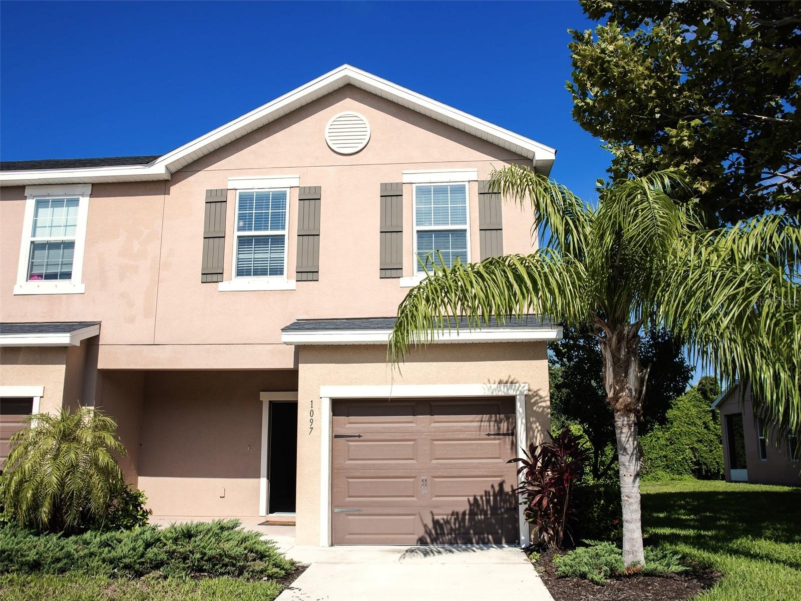 1097 GRANTHAM DRIVE