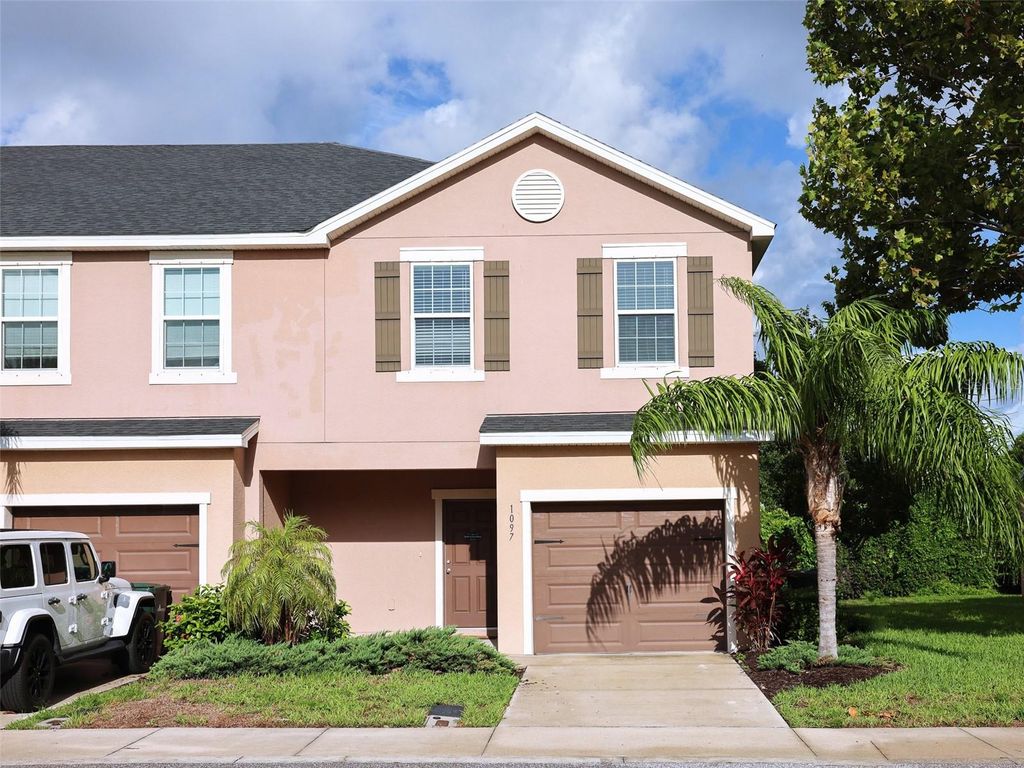 Photo of 1097 Grantham Drive, Sarasota, FL 34234 (MLS # A4699099)