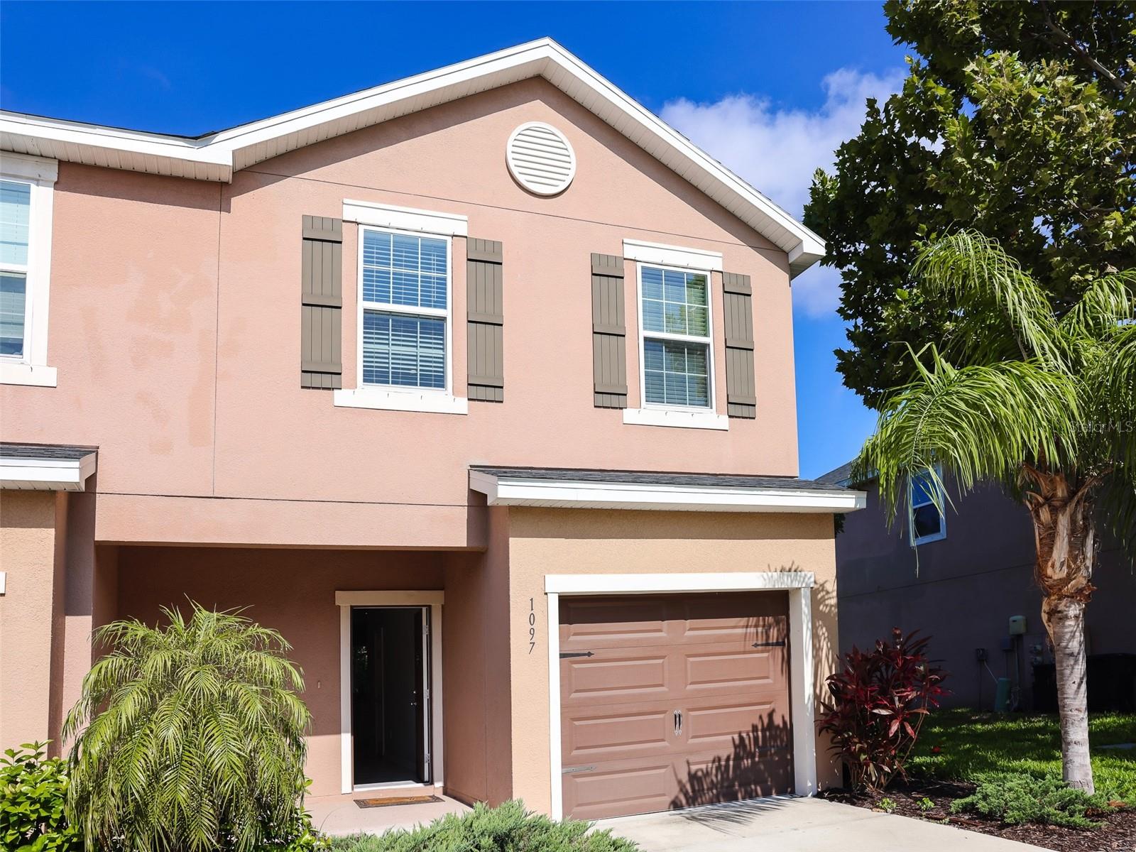 1097 GRANTHAM DRIVE