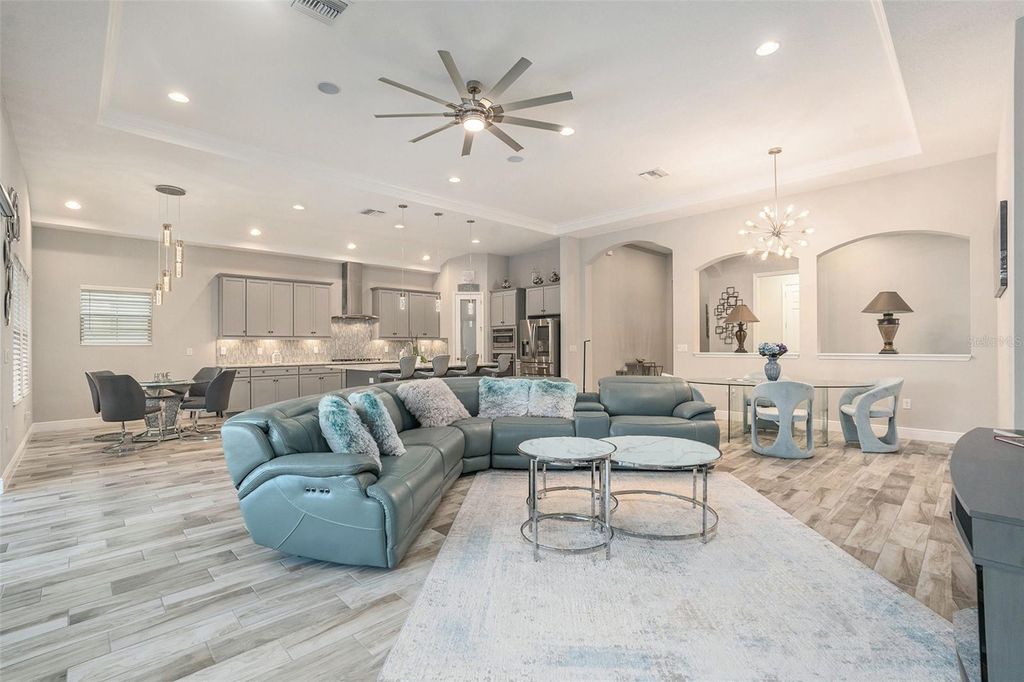 Photo of 21698 Amelia Rose Way, Land O Lakes, FL 34637 (MLS # N6139428)