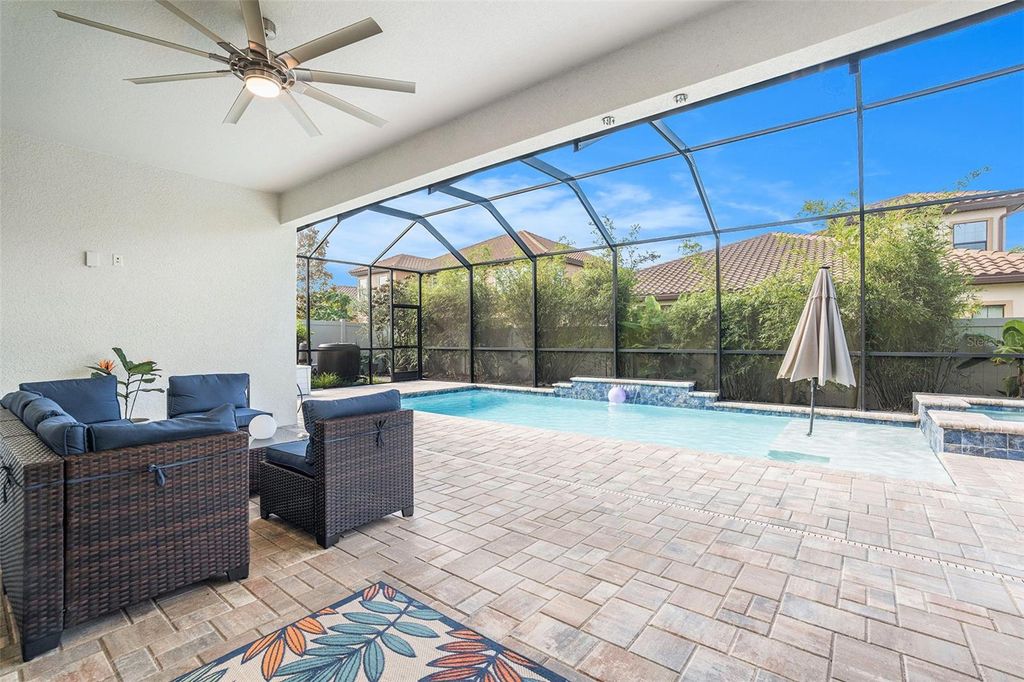 Photo of 21698 Amelia Rose Way, Land O Lakes, FL 34637 (MLS # N6139428)