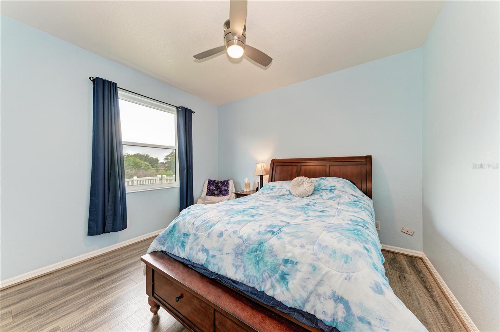 FOXBROOK PH I - Residential