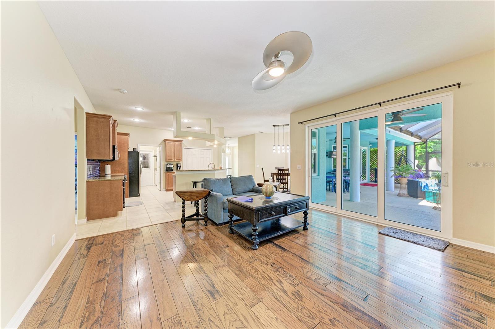 FOXBROOK PH I - Residential
