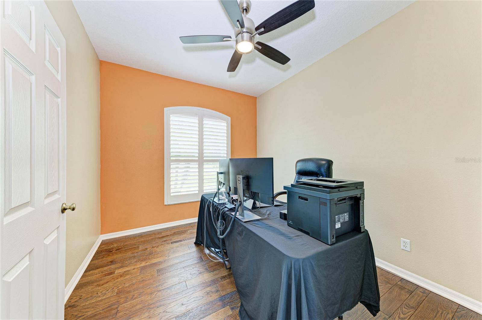 FOXBROOK PH I - Residential
