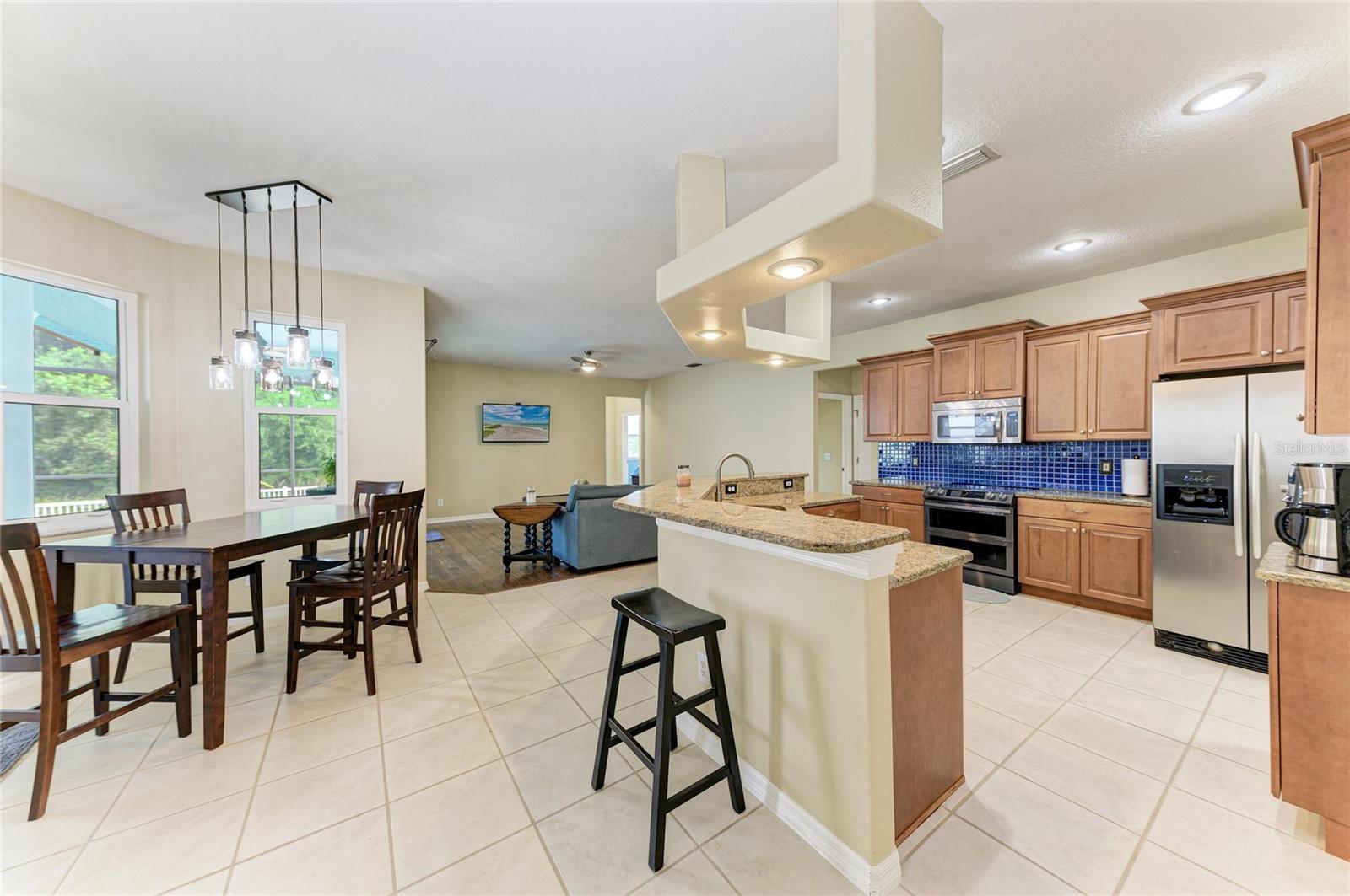 FOXBROOK PH I - Residential