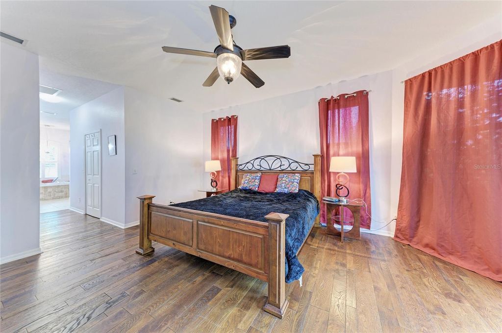 Photo of 17612 White Fox Drive, Parrish, FL 34219 (MLS # A4692241)