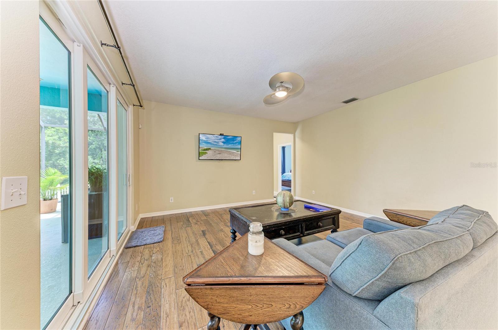 FOXBROOK PH I - Residential