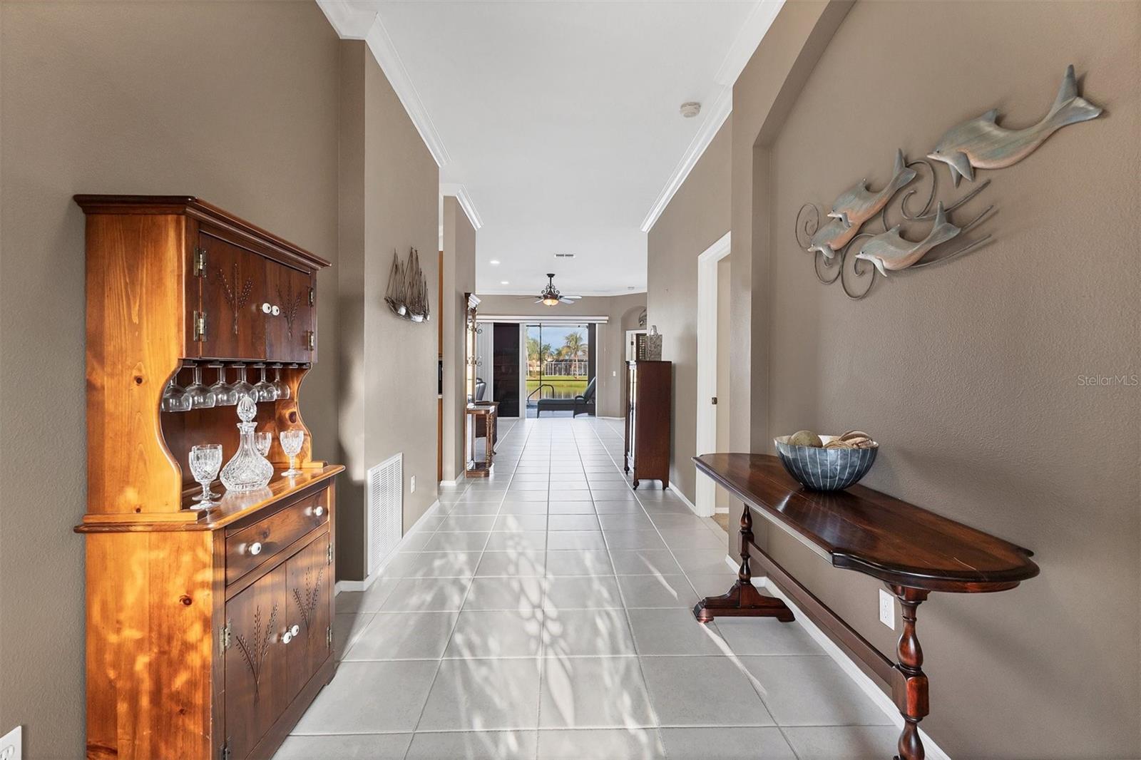 WELLINGTON CHASE - Residential