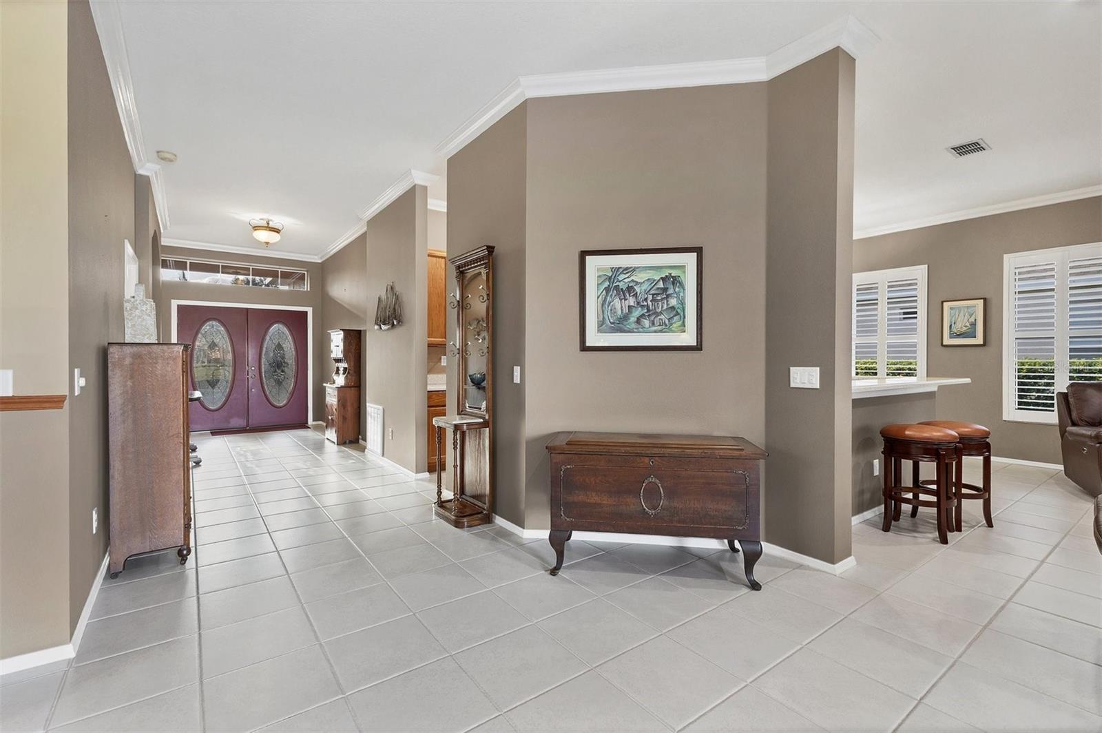 WELLINGTON CHASE - Residential