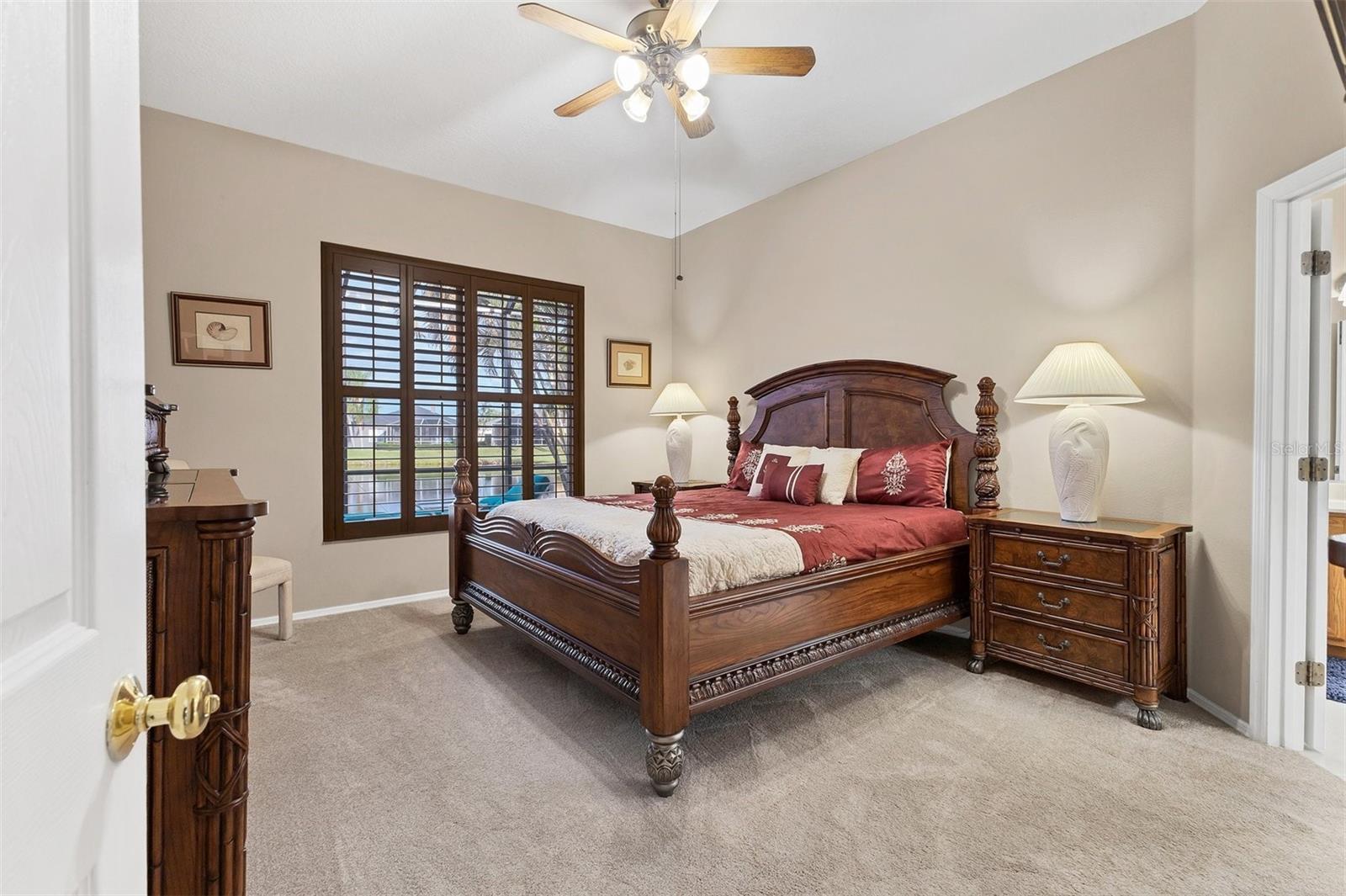 WELLINGTON CHASE - Residential