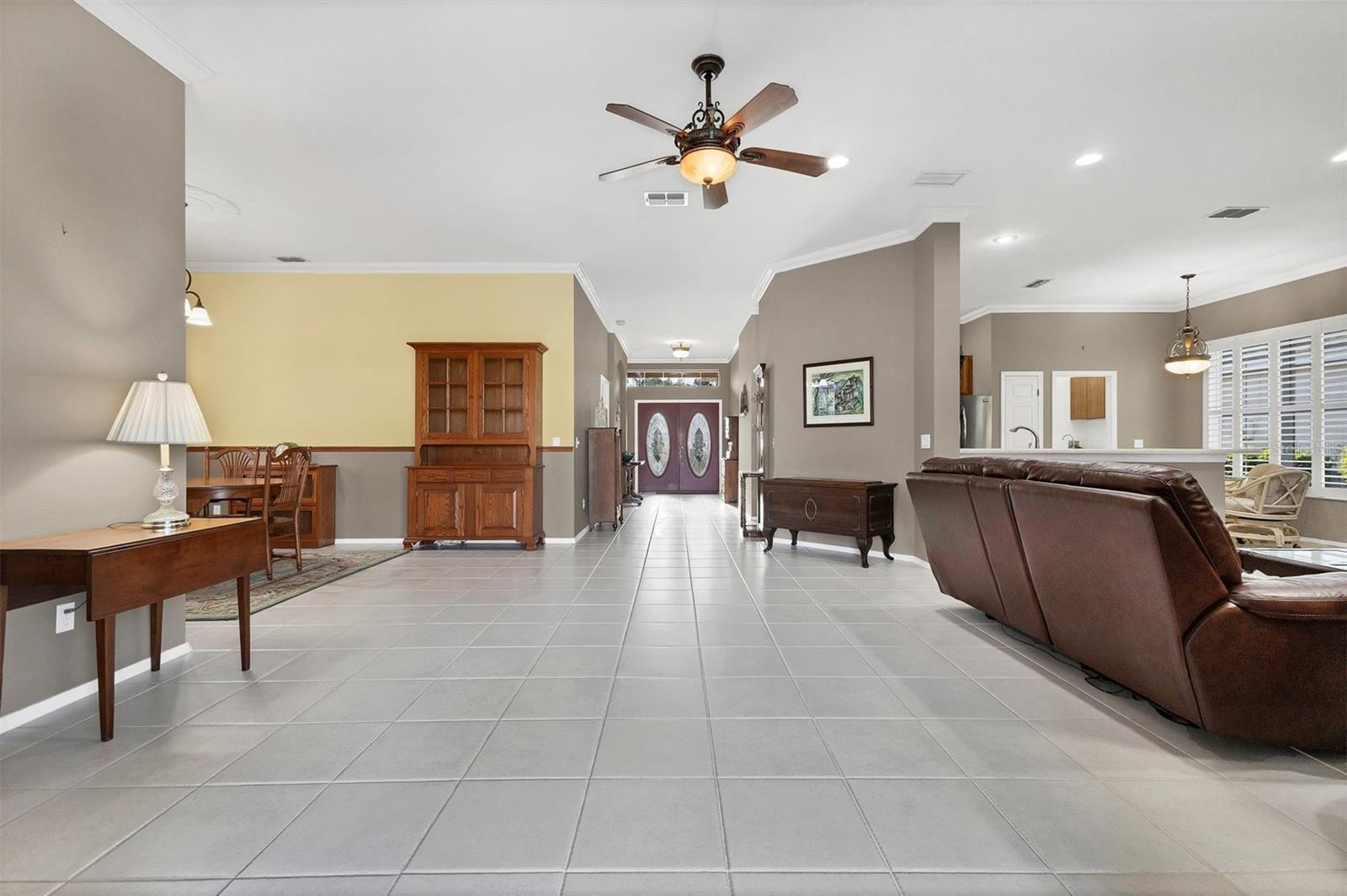 WELLINGTON CHASE - Residential