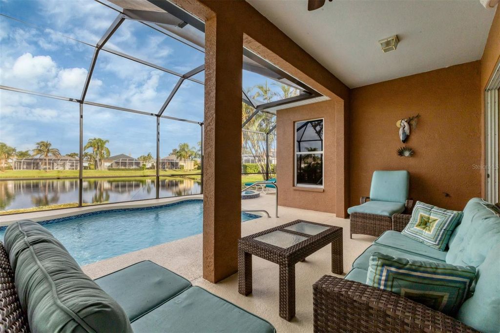 Photo of 4983 Oldham Street, Sarasota, FL 34238 (MLS # A4670406)