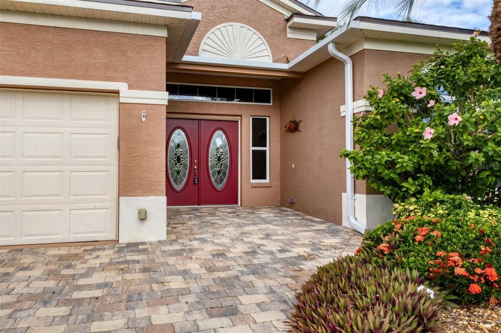 Photo of 4983 Oldham Street, Sarasota, FL 34238 (MLS # A4670406)