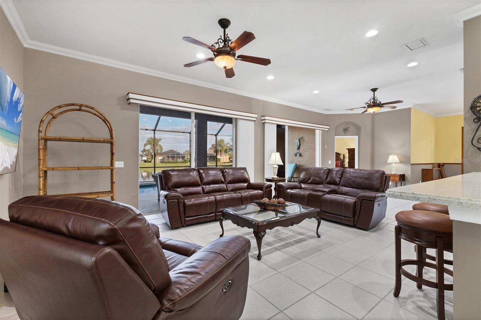 WELLINGTON CHASE - Residential