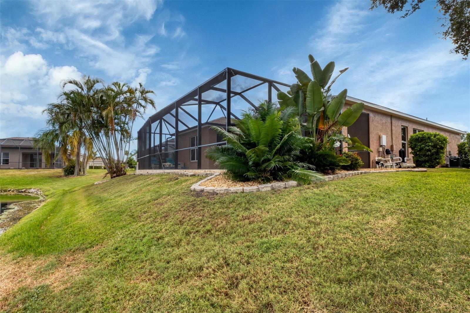 WELLINGTON CHASE - Residential