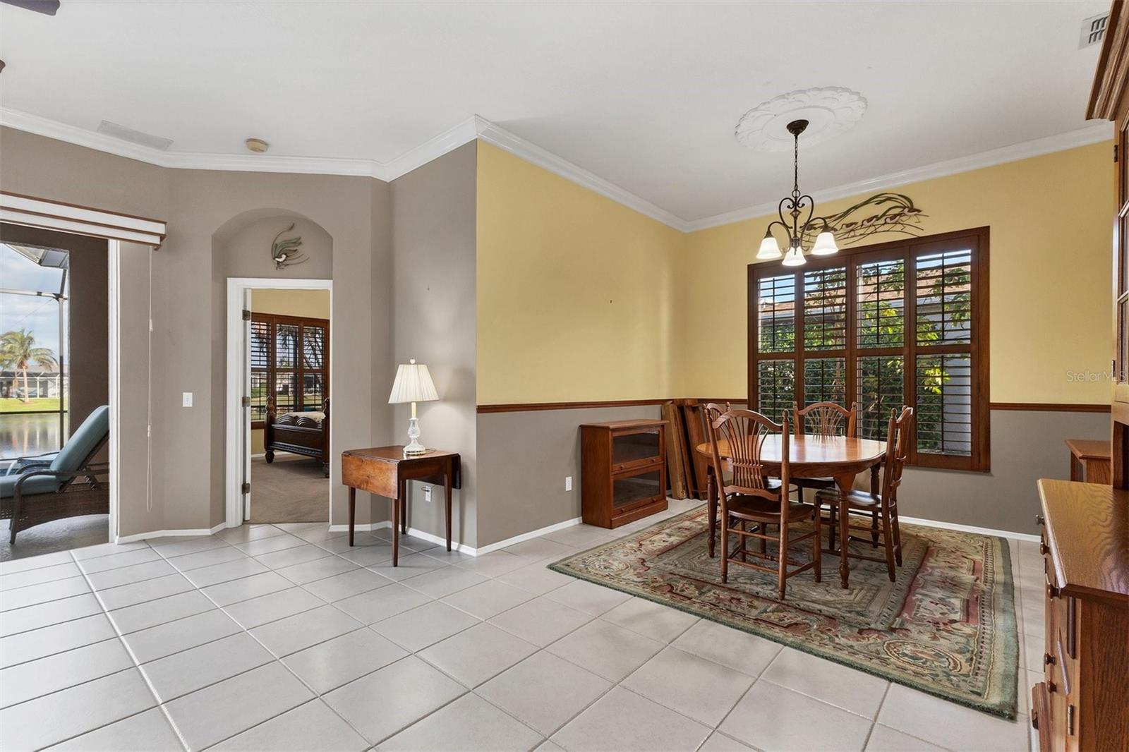 WELLINGTON CHASE - Residential