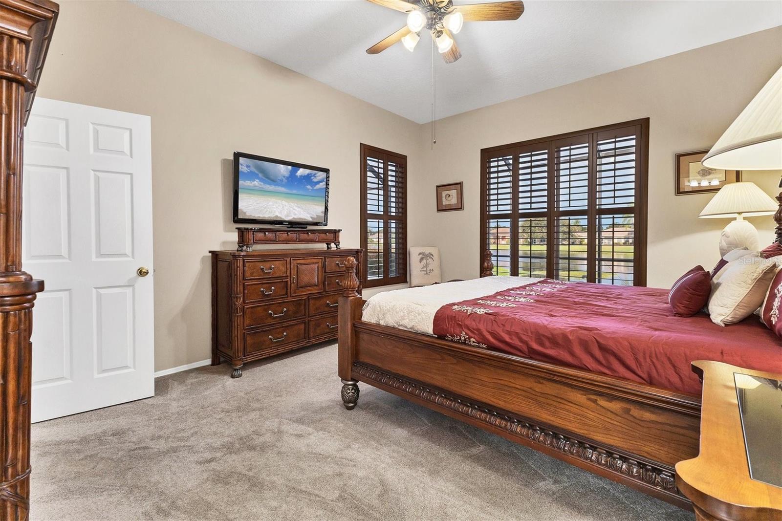 WELLINGTON CHASE - Residential