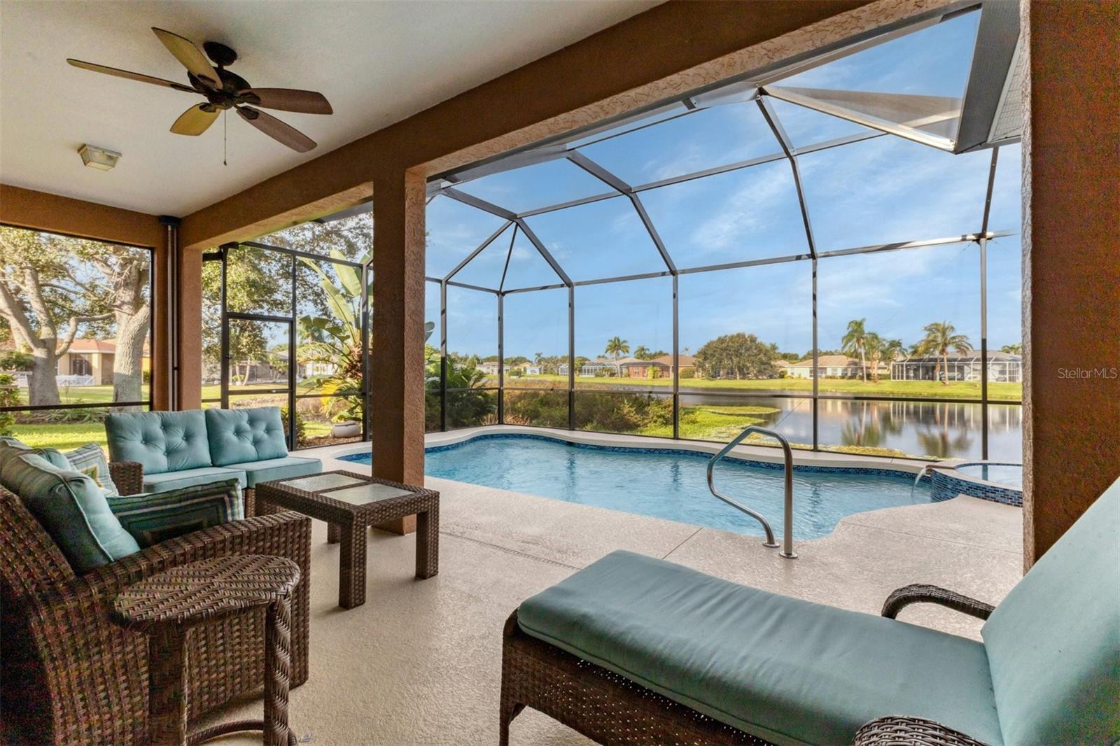 WELLINGTON CHASE - Residential