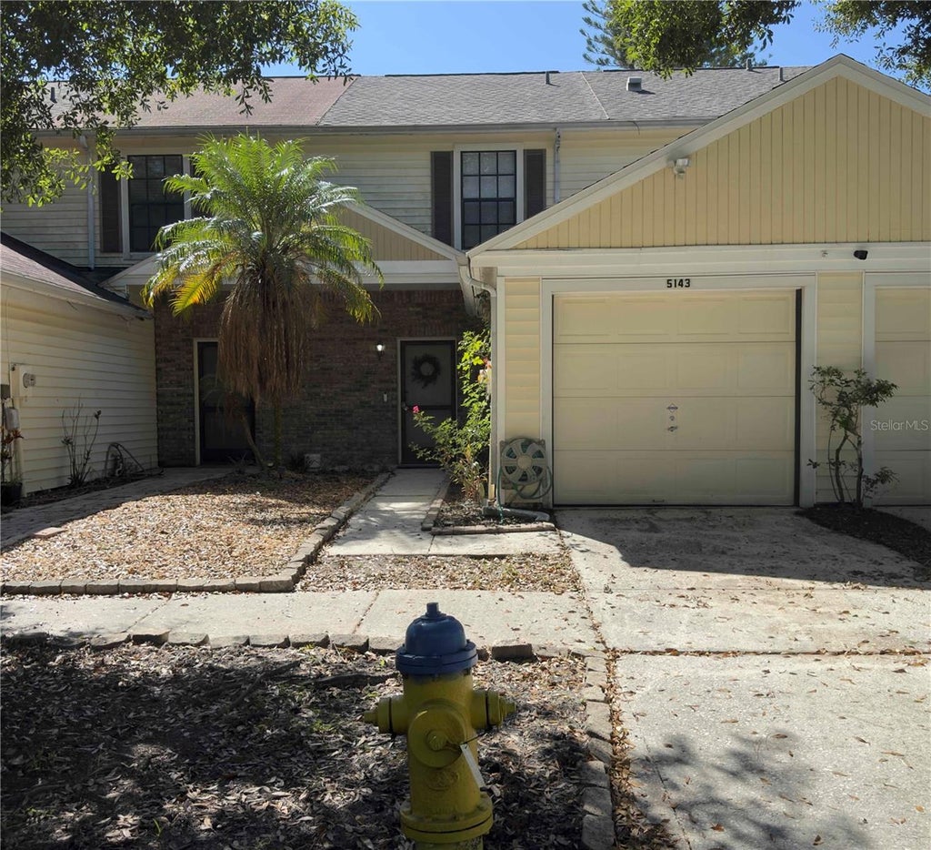 Photo of 5143 Northdale Boulevard, Tampa, FL 33624 (MLS # TB8560011)