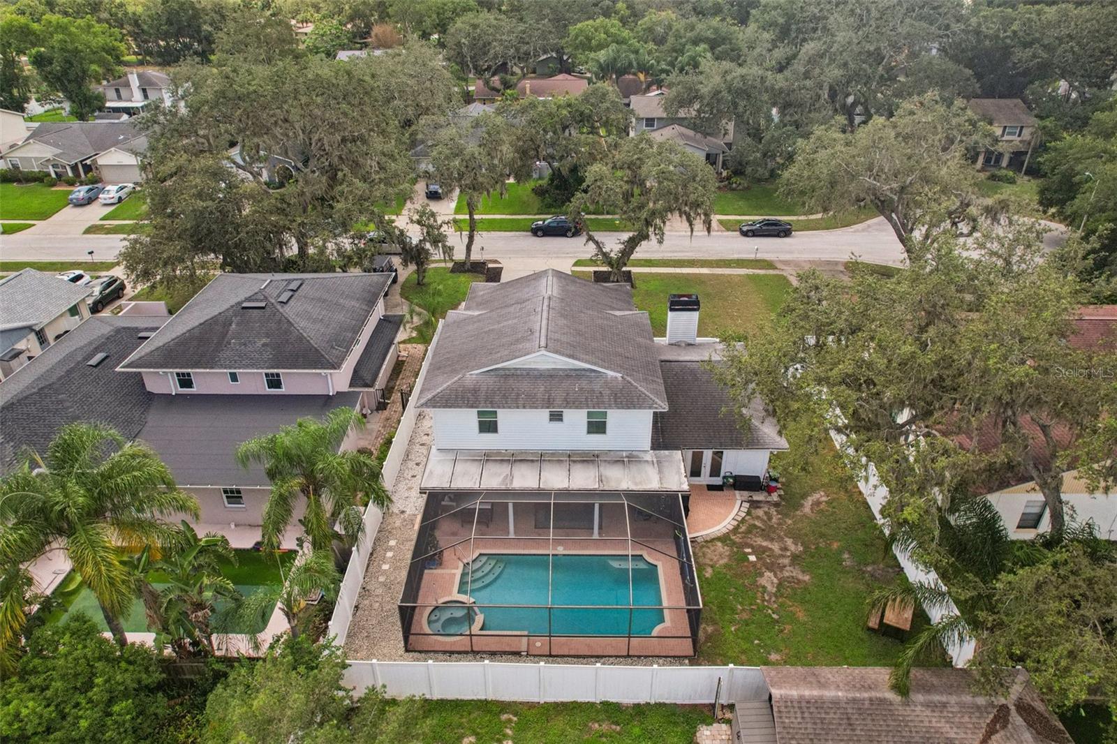 RAINTREE TERRACE SUB W - Residential