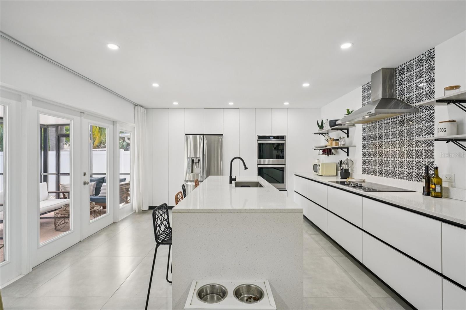 RAINTREE TERRACE SUB W - Residential