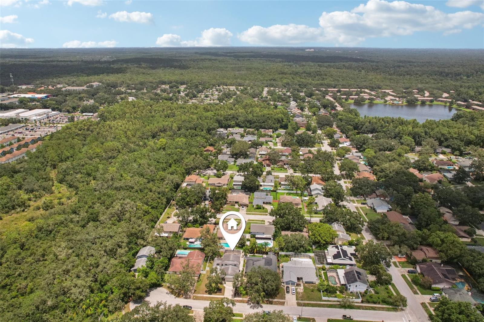 RAINTREE TERRACE SUB W - Residential