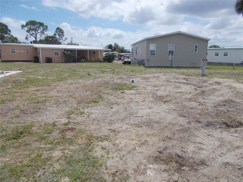6759 NEIGHBORLY COURT NORTH PORT FL 34287