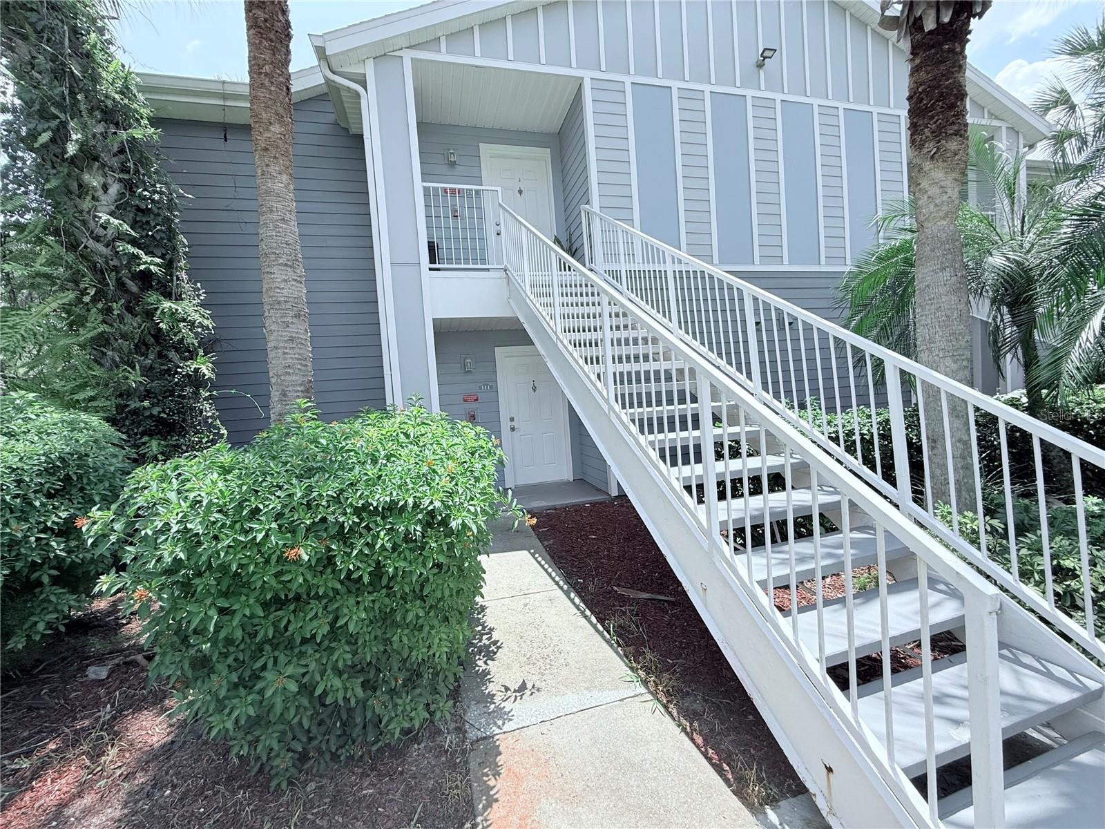 Welcome to Your New Home in Regency Park! Step into this beautifully 1-bedroom,1-bath condo located in the gated community of Regency Park—offering comfort, style, and convenience in the heart of highly sought-after Lake Mary! This move-in ready first-floor unit boasts a bright and open layout with Tile flooring throughout, Granite Counter Top and Stainless Steel Appliances. You'll also appreciate the in-unit laundry room with a washer and dryer included for your convenience. Regency Park offers resort-style amenities including:
Two community pools, Tennis courts, Fitness center, Valet trash service, Exterior pest control. Centrally located near shopping, dining, and top-rated schools—with easy access to I-4, area attractions, and Florida’s world-famous beaches. Schedule your private tour today and make this beautiful condo your next home!