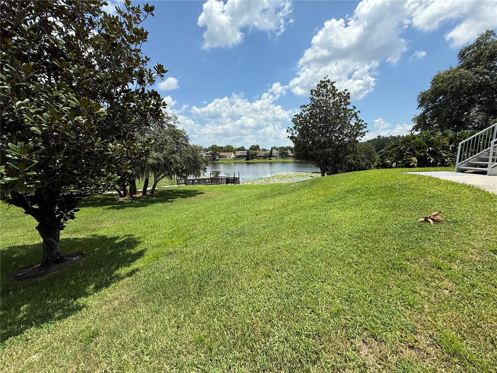 REGENCY PARK AT LAKE MARY A CONDO - Residential Lease