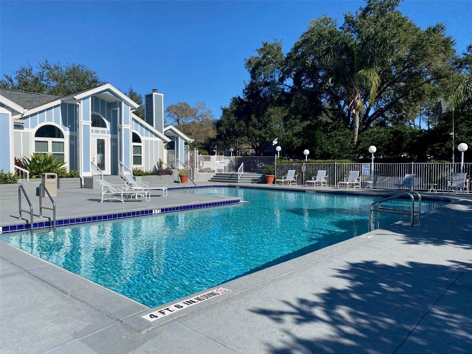 REGENCY PARK AT LAKE MARY A CONDO - Residential Lease