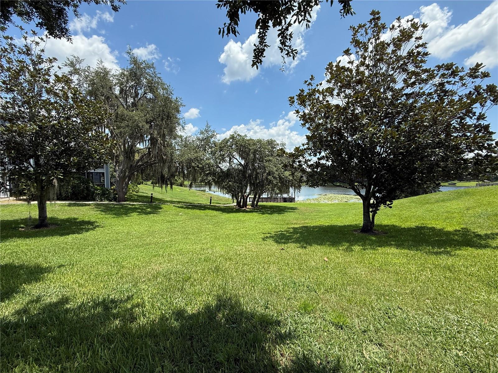 REGENCY PARK AT LAKE MARY A CONDO - Residential Lease
