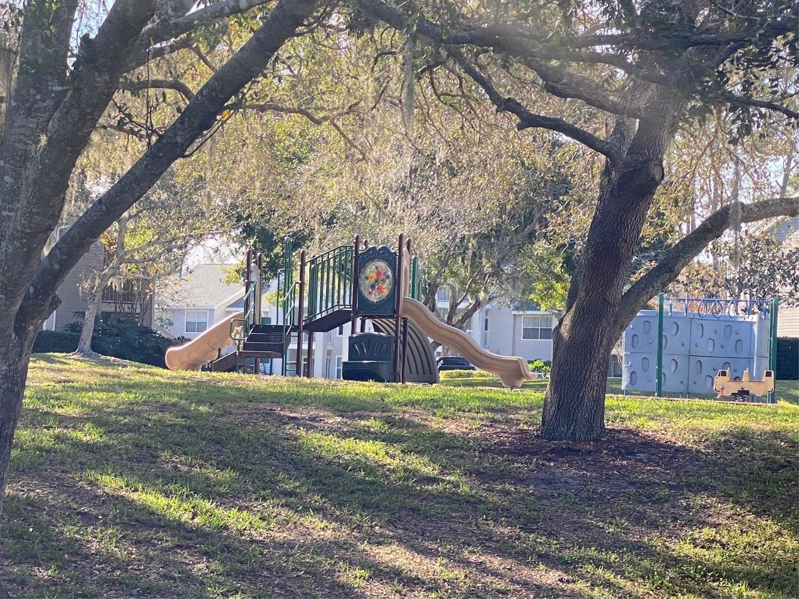 REGENCY PARK AT LAKE MARY A CONDO - Residential Lease