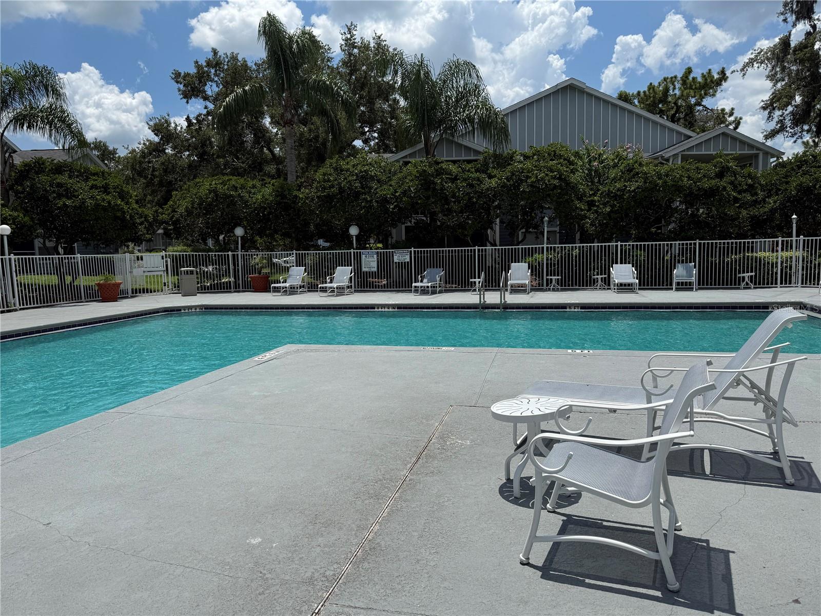 REGENCY PARK AT LAKE MARY A CONDO - Residential Lease