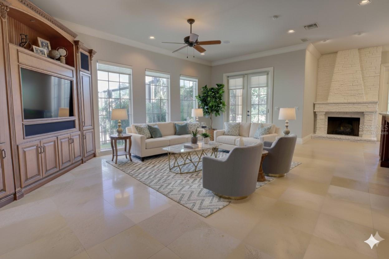 HEATHROW/CLUBSIDE AT HEATHROW - Residential