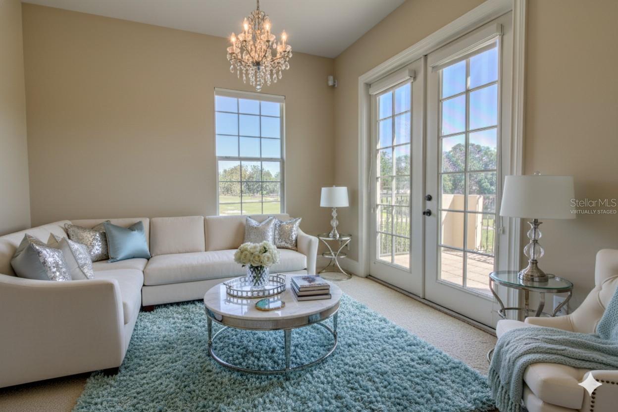 HEATHROW/CLUBSIDE AT HEATHROW - Residential