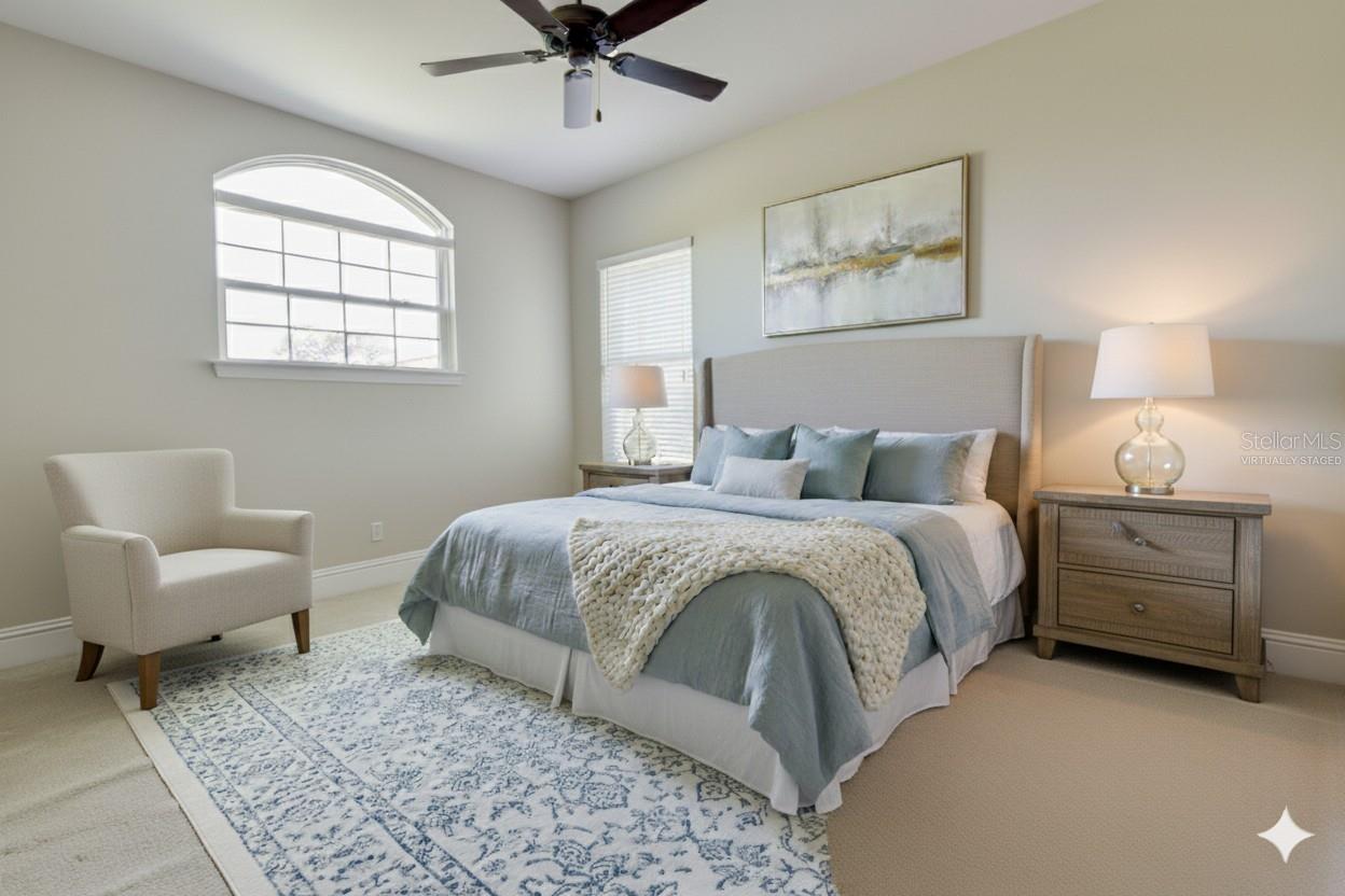 HEATHROW/CLUBSIDE AT HEATHROW - Residential