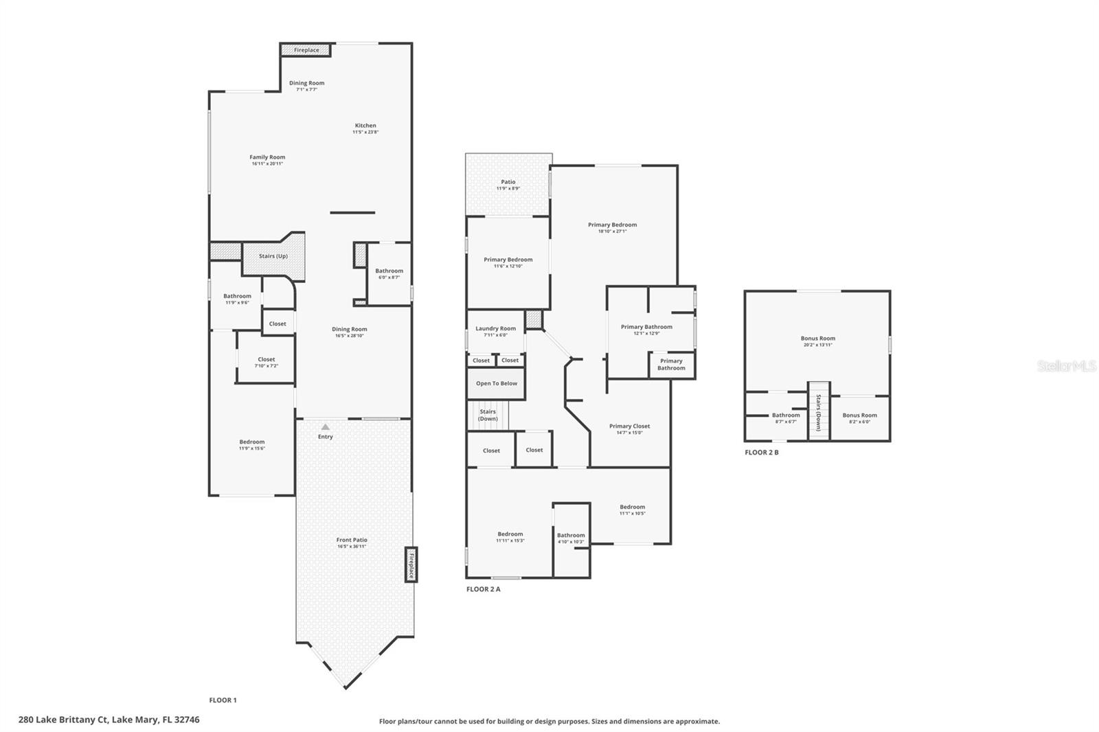 HEATHROW/CLUBSIDE AT HEATROW - Residential