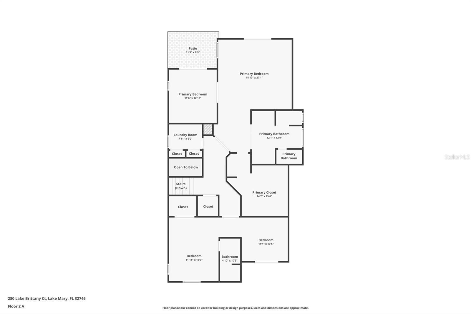 HEATHROW/CLUBSIDE AT HEATROW - Residential