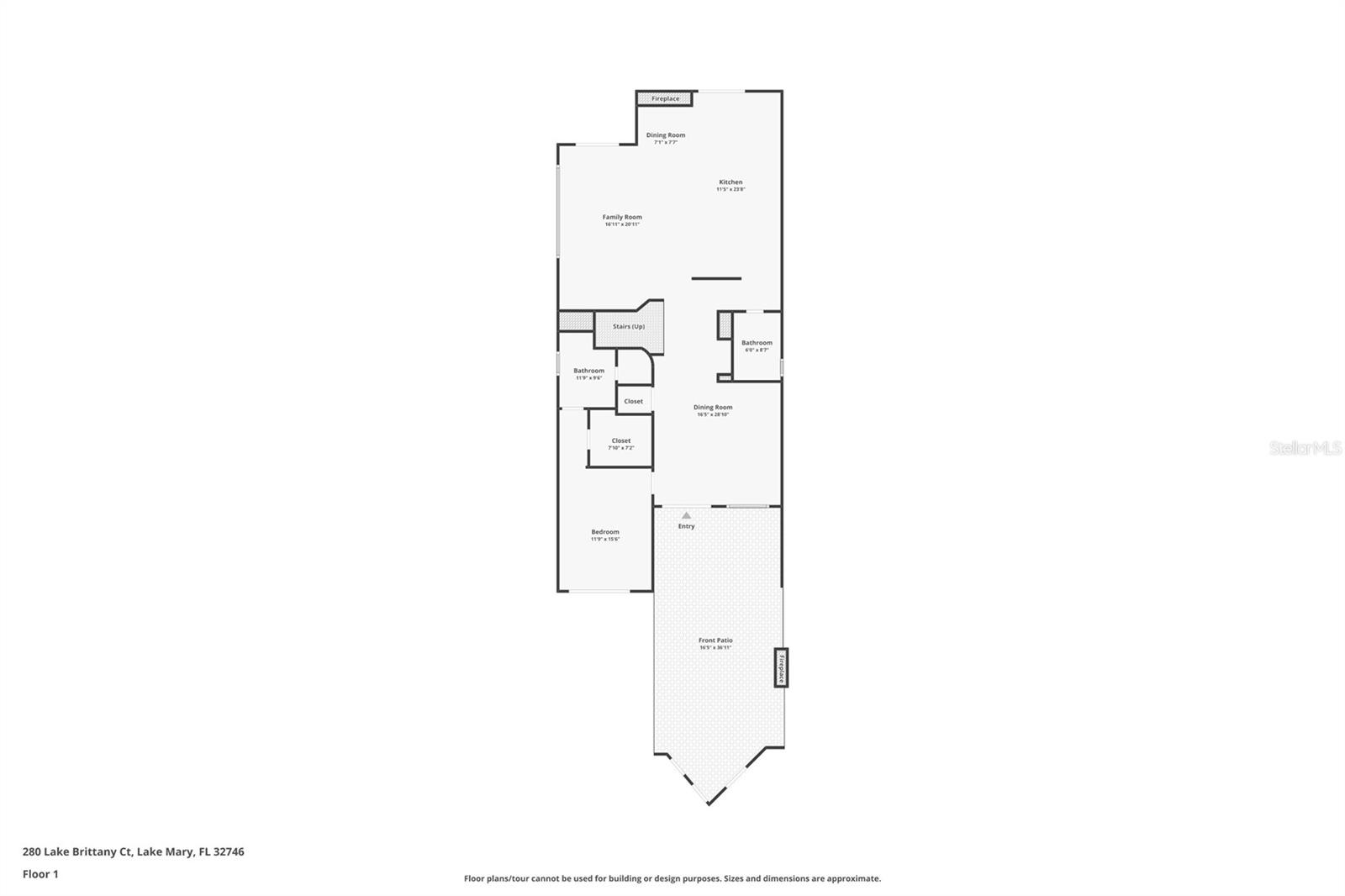 HEATHROW/CLUBSIDE AT HEATROW - Residential