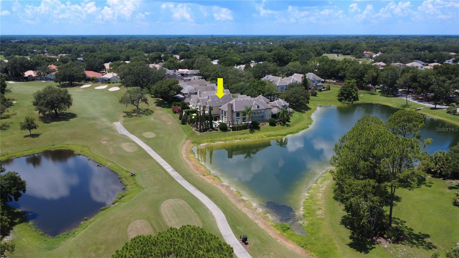 280 LAKE BRITTANY COURT
