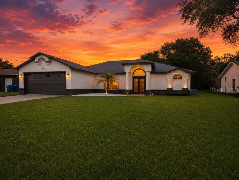 Photo of 1032 Concert Avenue, Spring Hill, FL 34609 (MLS # W7873394)