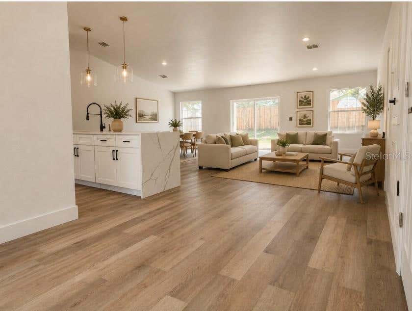 Photo of 1032 Concert Avenue, Spring Hill, FL 34609 (MLS # W7873394)