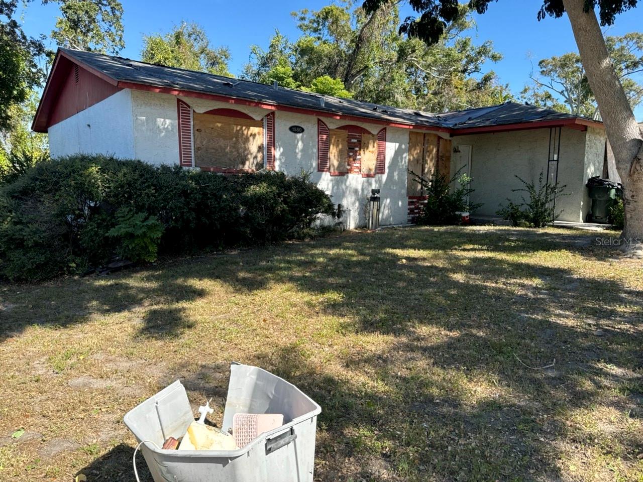 1580 OAK VILLAGE DRIVE